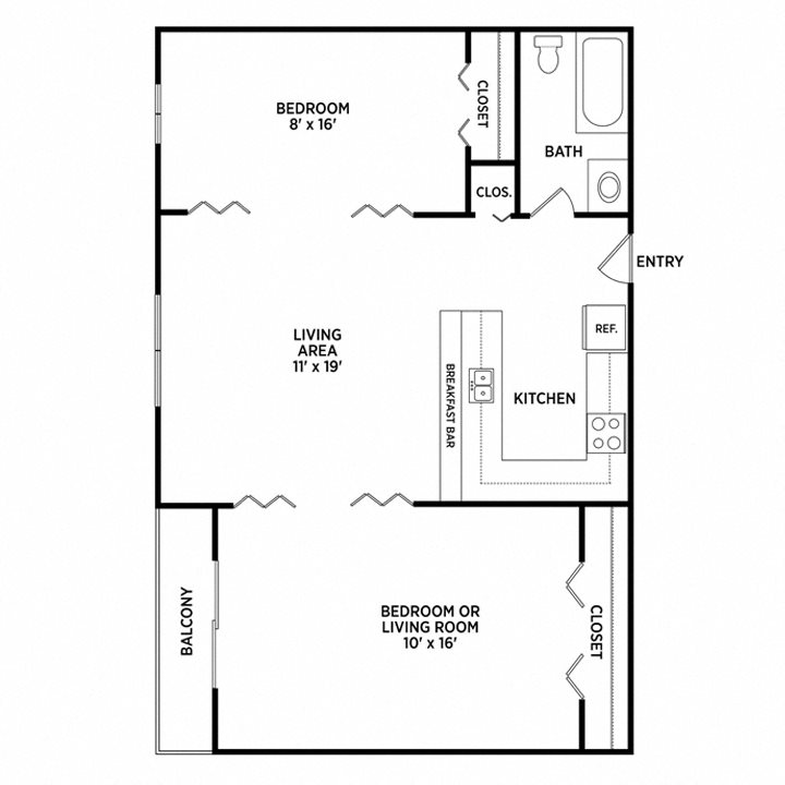 East Lansing Apartments near Michigan State University | University Villa Apartments East Lansing Apartments near Michigan State University | University Villa Apartments